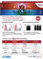 The Best Transfection Reagent